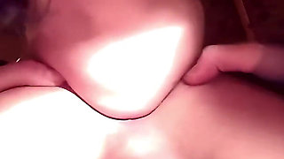 Deep Rimming My Master's Asshole