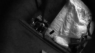 Amateur Hidden Cam with Dildo Wives