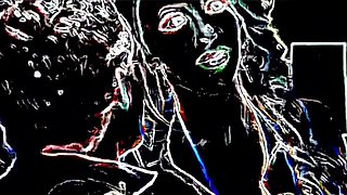 Typical Day -  Blond Bombshell: Big Tits, Big Ass  Babe Porn