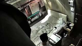 Amateur Hidden Cam with Dildo Wives