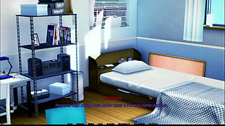 I BRING A NEW HOTTER ROOMMATE AIRevolution