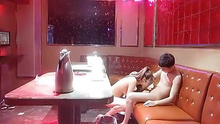 Amazing Hot Fuck With A Beautiful Asian Amateur