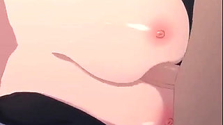 The Grim Reaper Who Reaped My Heart Vel Sex - Part 3 - Hentai Uncensored +18 by Loveskysan69