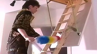 The unknown master