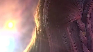 Two Cum Shots - Creampie and a Handjob