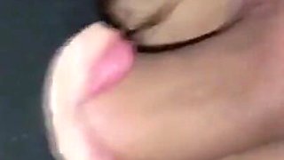 Cuckold Husband Masturbates 18yo Boy While Wife Enjoys Karina and Lucas