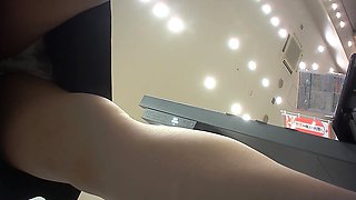 Amateurs Caught On Hidden Cam