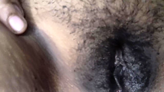 Desi Bhabi Hair Removal