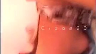 “IPUTOK MO SA LABAS!” Xxl Culo Step Stepsister In Cock-Squeezing Leopard Sundress Pleads Not to Jism Inwards Her