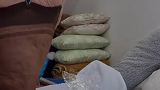 Joolz Nylons and Feet