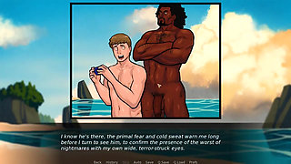 The Romantic World v0.04 Part 3 Gameplay by Loveskysan69