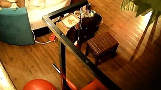 Horny fat arab housewife fingered on amateur hidden cam