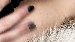 Fuck by Fur and Mega Squirt on Fur