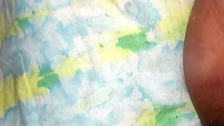 Try to anal fuked my naughty & horny housemaid