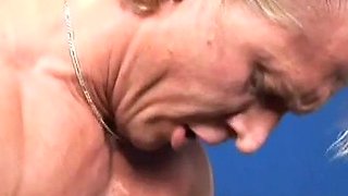 Amateur black whore steamy 69 and hardcore fucking
