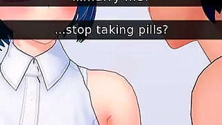 Hs Tutor (v0.9.5) Part 24 Hotties Girls Are Here by Loveskysan69