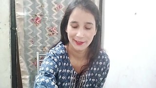 Jwan Stepsister Ko Pel Kar Pani Nikal Diya