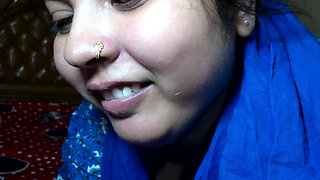 Desi vlog __ New couple romantic vlog __ Husband wife village vlog  video