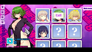 Waifu Hub Season 9 - Elegg by Foxie2k