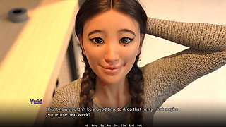 Wvm - Part 144 - My Freak Voyeur Girlfriend by Misskitty2k