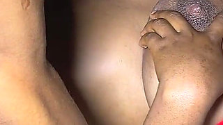 Cute Busty Teen Wants It Slow and Steady From a Good Dick Neighbor