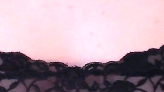 Custom - Squirt From Nipple Play