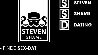 Matchless Harleen Van Hynten and Steven - outside smut - Steven Shame