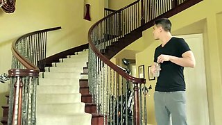 India Summers Gets Her Pussy Pounded Hard