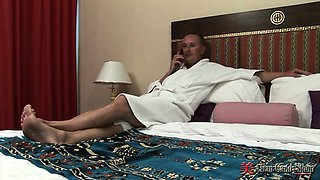 Asian Sex Massage with Sunsia