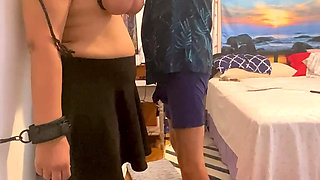 BDSM NIGHTMARE