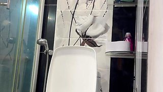 Is Anal Easy? No, Daddy Is It Really Delicious?
