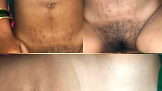 Chudai Desi Bhabhi's Indian Hot Boobs