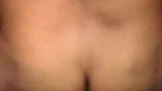 Don't Get Me Pregnant Please! Cum in Her Pussy Accidentally!