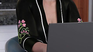 Harmony Haven - Chapter 3 - V0.4 - Part 1