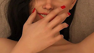 College Kings 115 - Penelope’s Intimate Finish with Alex After a Deep Blowjob