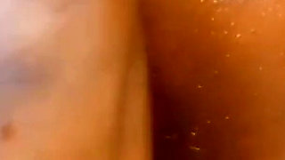Unforgettable Anal Sex for Big-booty Cutie