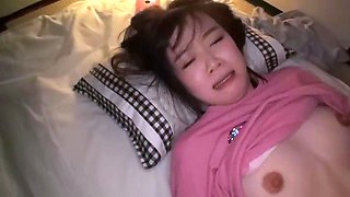 Mao - Cute Girl Specialist: Evil Old Man Fucks Her After