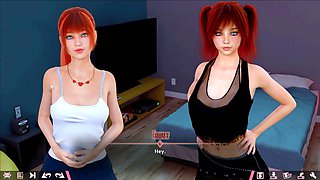 Anime hentai, hd videos, double