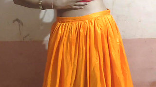 India Queen Hot Bhabhi Fingered Her Pussy