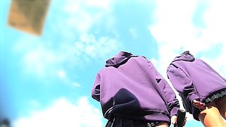 Ma chienne french amateur couple hidden cam 1