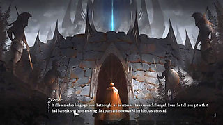 Seeds of Chaos v0.2.52 Part 2 Gameplay by Loveskysan69