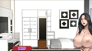 Prince of Suburbia - Part 17 She Want Cum by Loveskysan