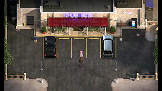 The Genesis Order V43092 Part 108 Horny Boss by Loveskysan69