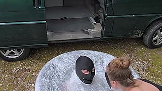 Breathplay in Barrel