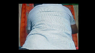 Tamil teacher kissing with student