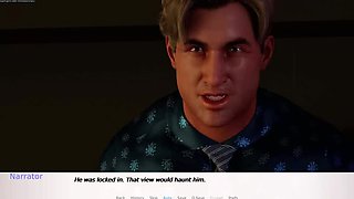 Natasha Naughty Wife Hot 3D Hentai Cheating MILF Cartoon Update 10 - To Be Continued