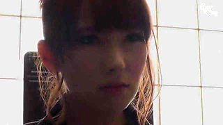 Horny Japanese model Yui Hatano in Best stockings, gangbang JAV clip