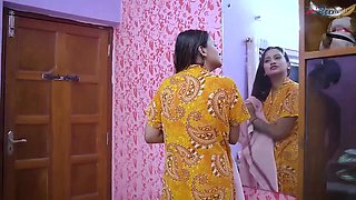 BIG COCK HUSBAND ENJOYING FUN WITH WIFE IN SUMMER SEASON FULL MOVIE - Indian