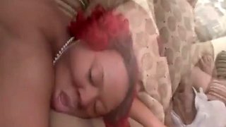 Luscious Louis vs Nat Turnher