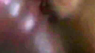 Step sister goes crazy while riding my dick